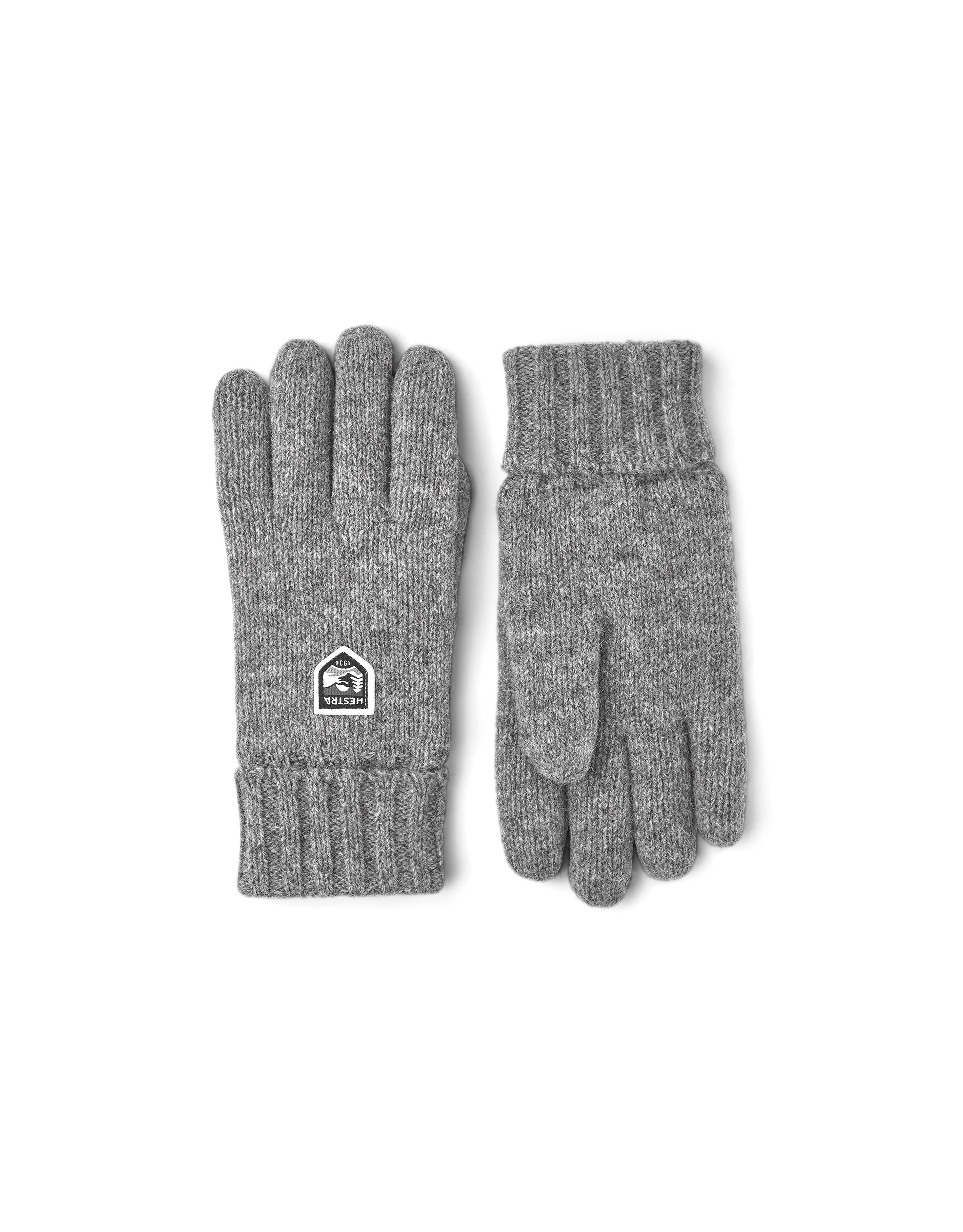 Basic Wool Glove