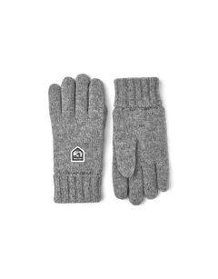 Hestra Basic Wool Glove | Rezet Store