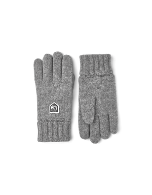 Basic Wool Glove