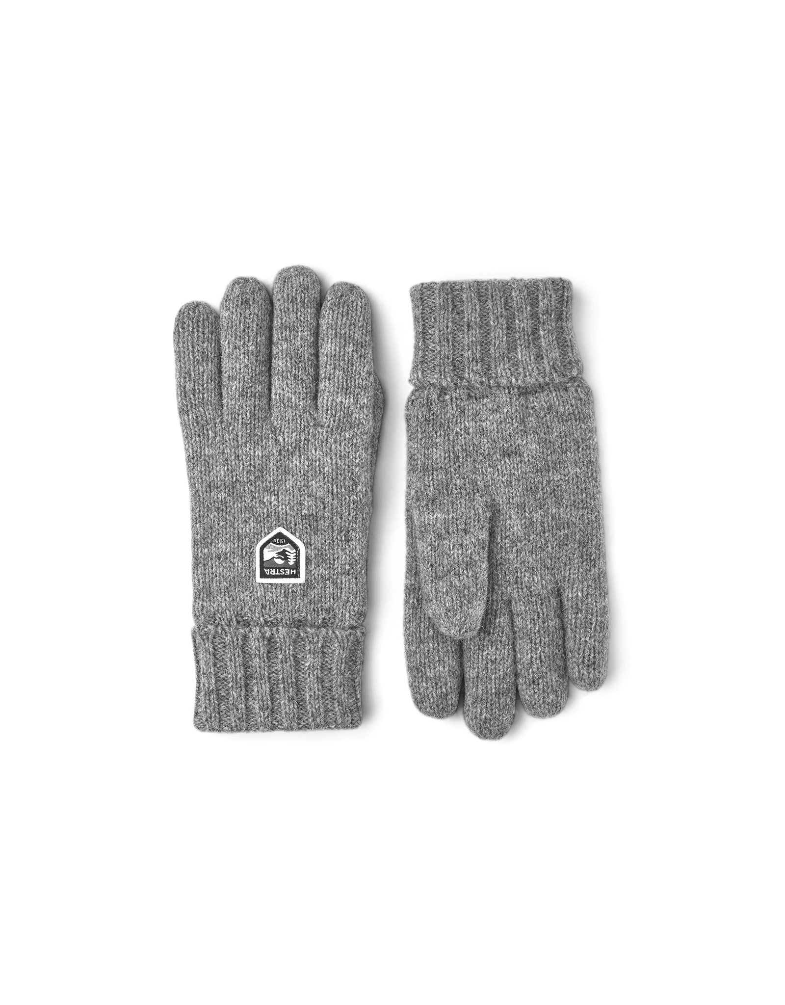 Hestra Basic Wool Glove | Rezet Store