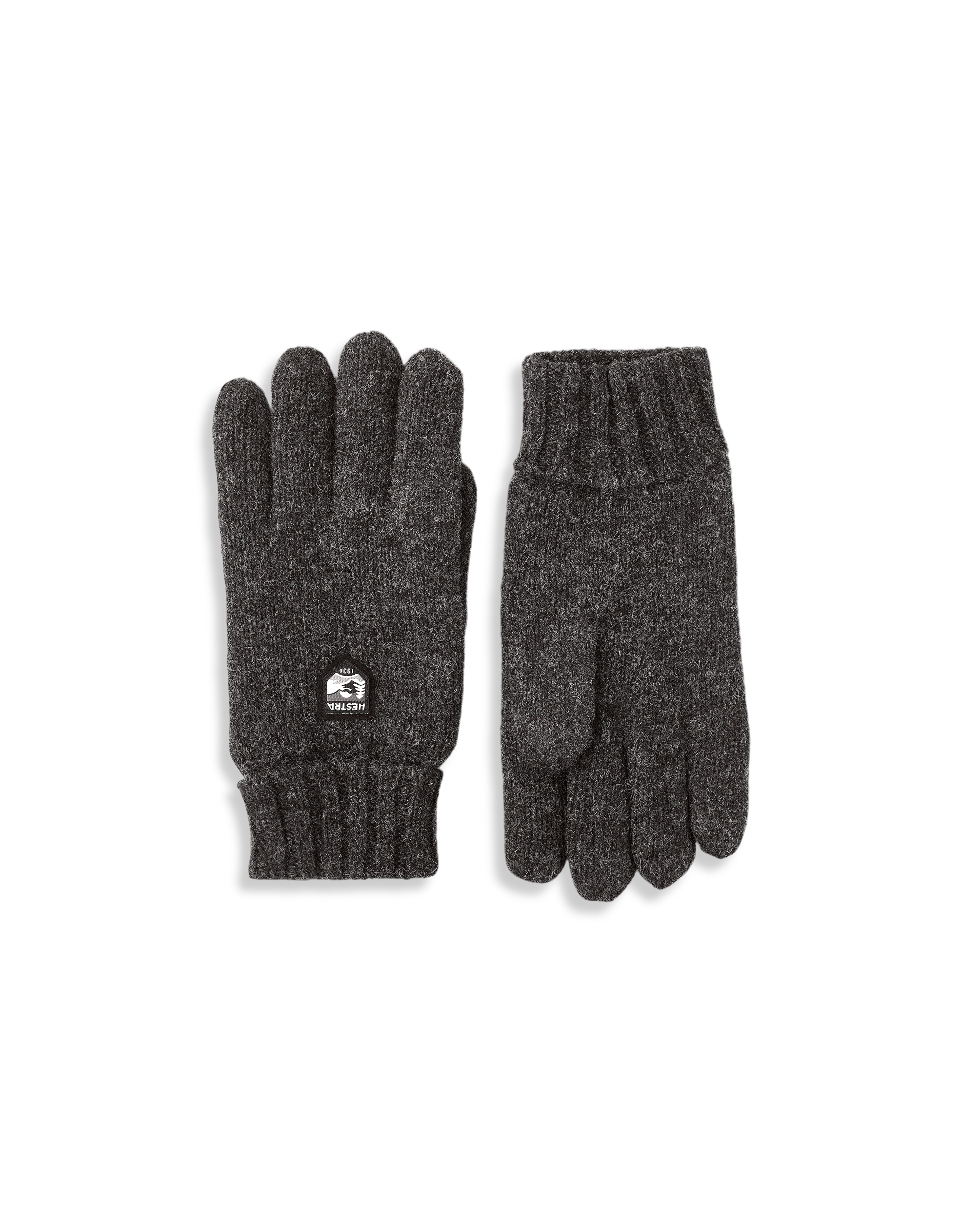 Basic Wool Glove