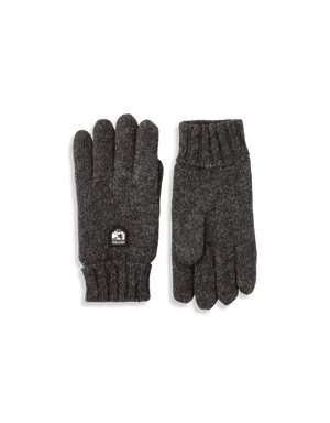 Basic Wool Glove