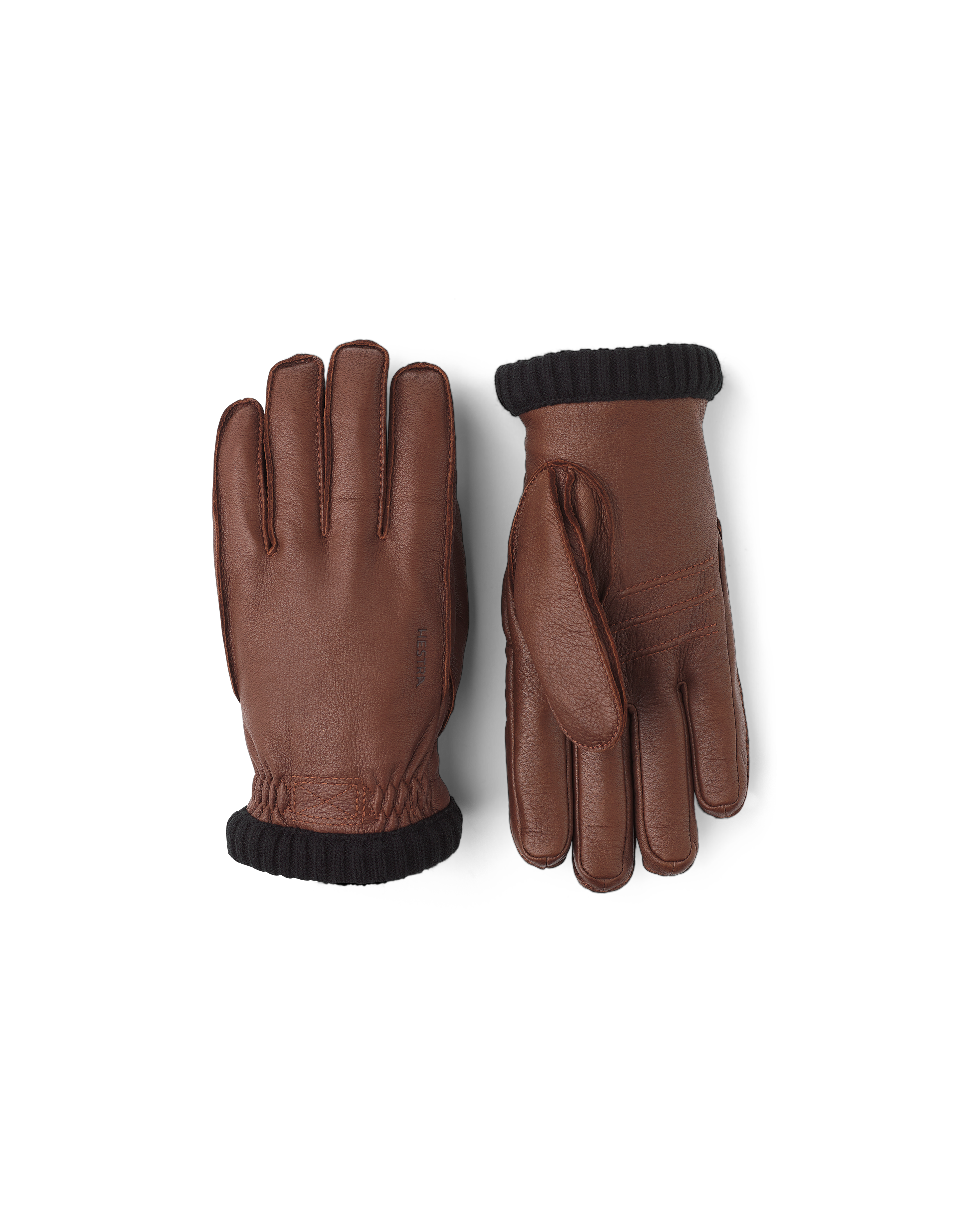 Deerskin Primaloft Rib
