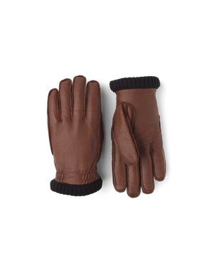 Deerskin Primaloft Rib