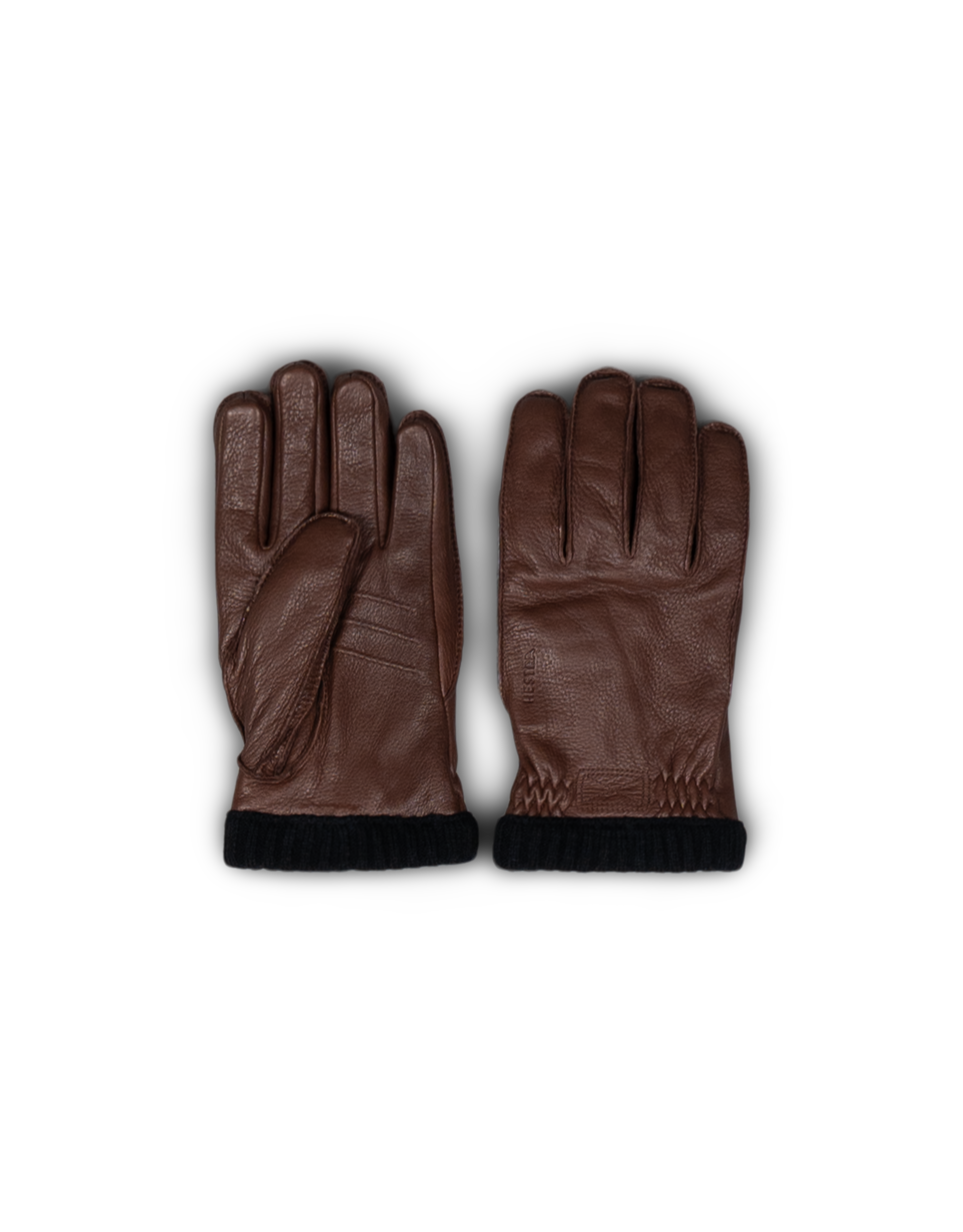 Deerskin Primaloft Rib
