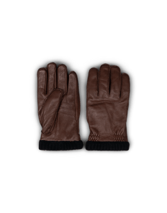 Hestra Deerskin Primaloft Rib | Rezet Store