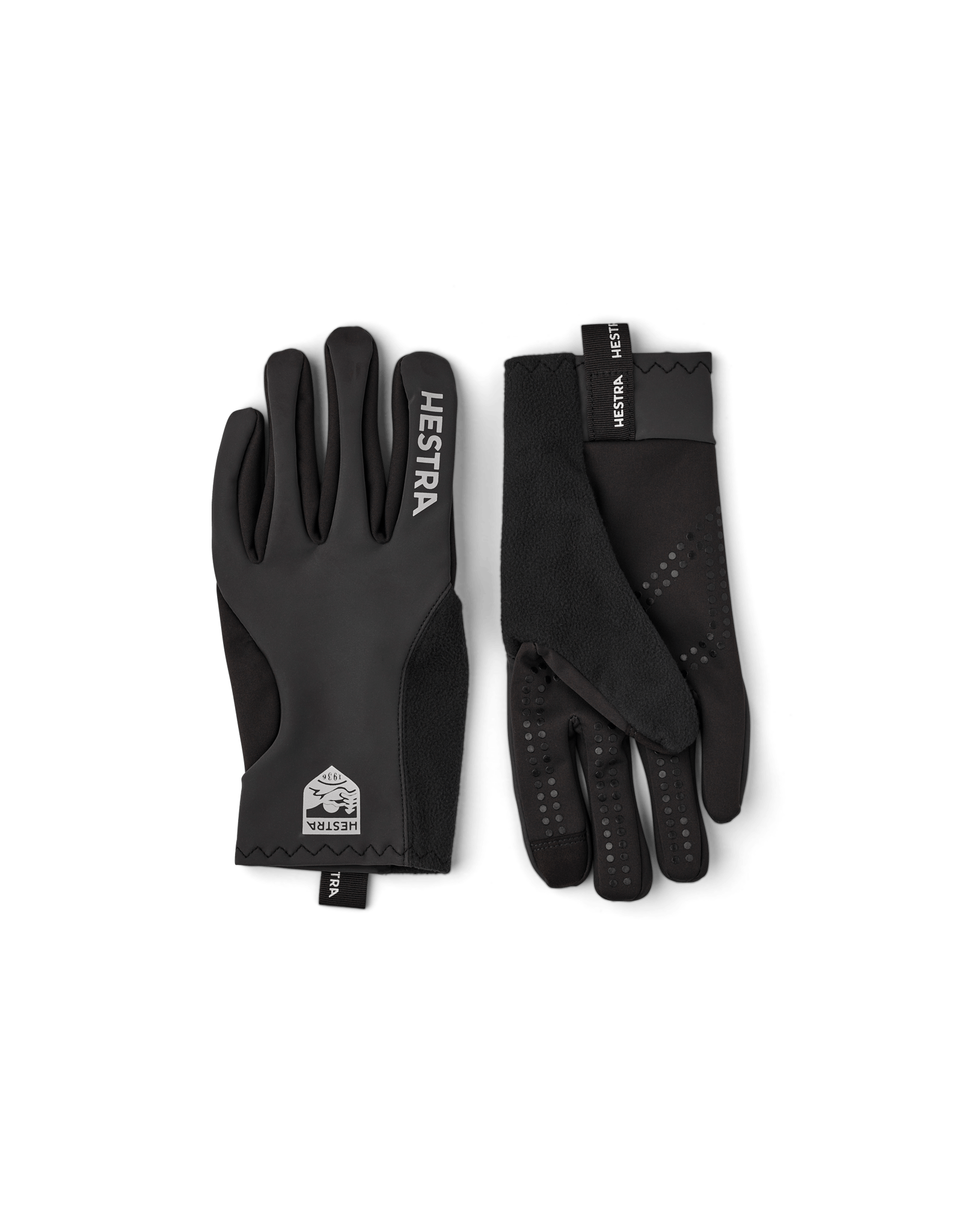 Hestra Runners 5 Finger | Rezet Store