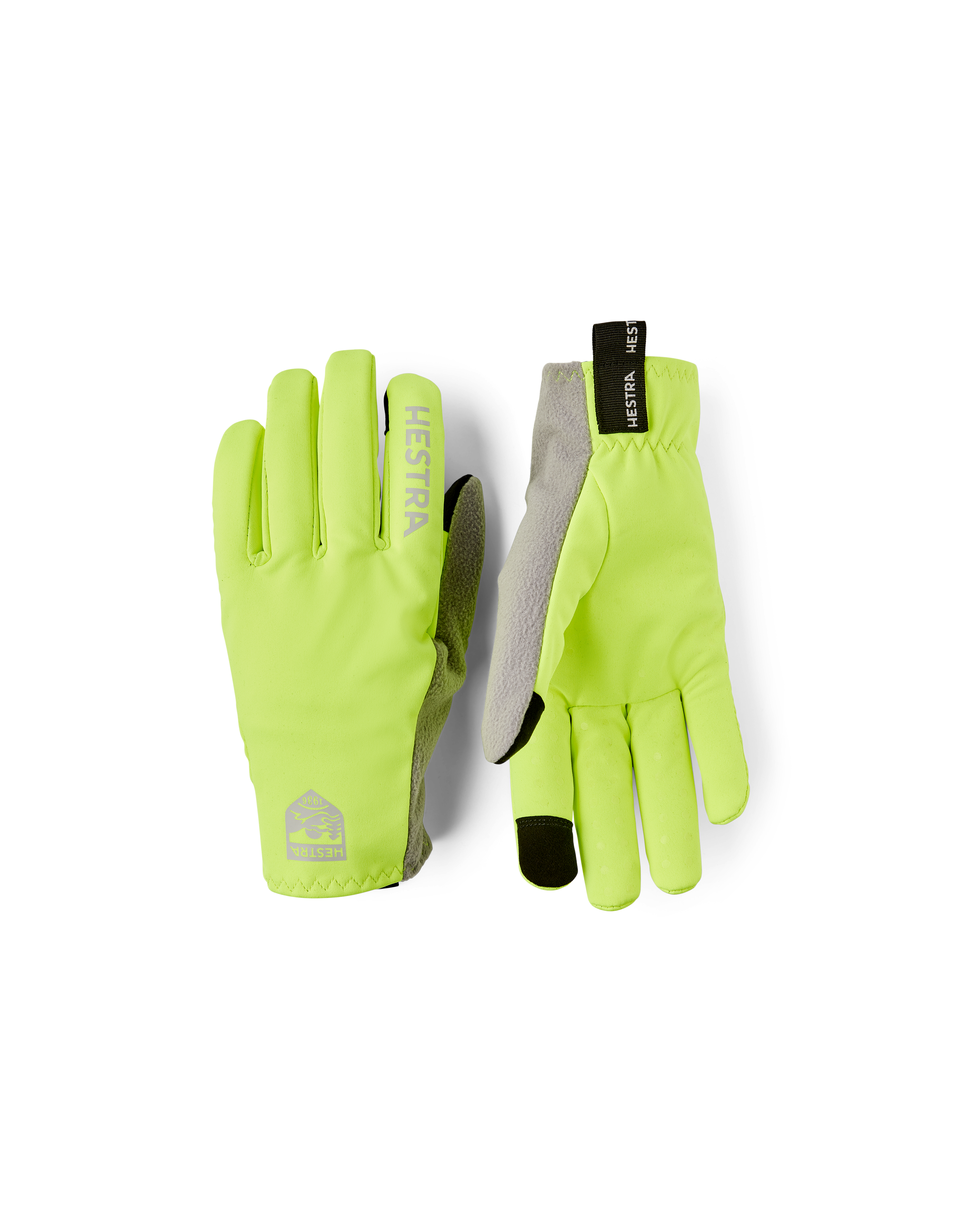 Runners 5 Finger