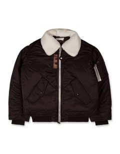 Polaris Jacket