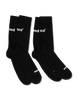 UNNA Runna Socks 2 - Pack | Rezet Store
