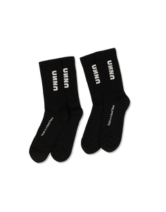 UNNA Miracle Socks 2 - Pack | Rezet Store