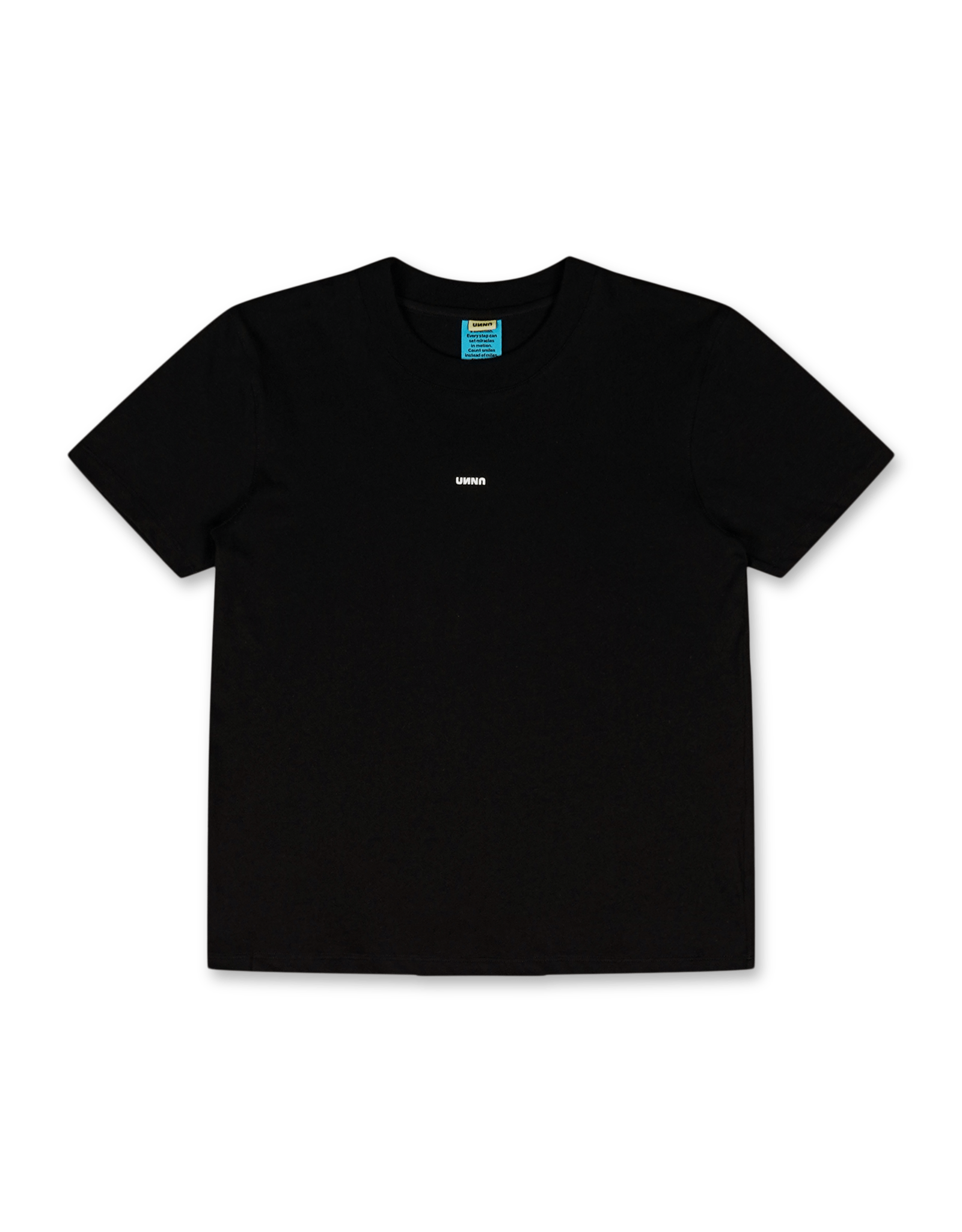 UNNA Skewed Tee W | Rezet Store