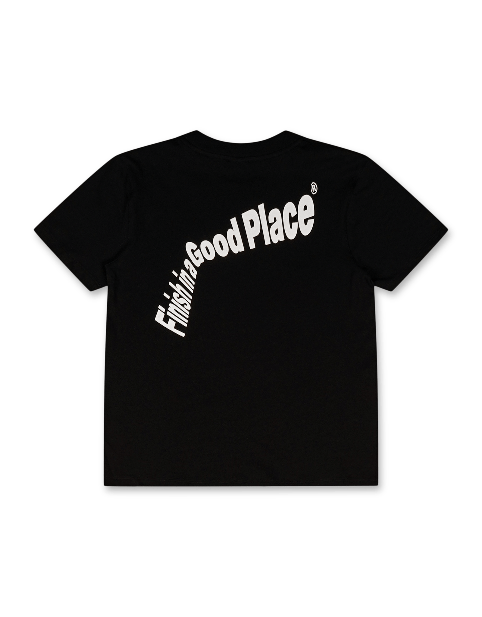 UNNA Skewed Tee W | Rezet Store