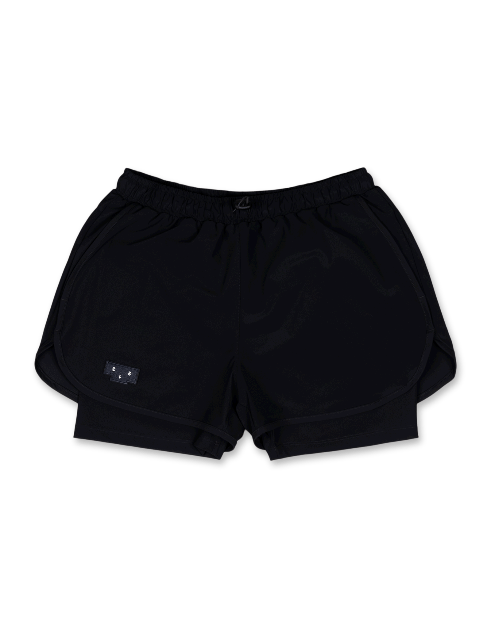 UNNA Flow Shorts 3" | Rezet Store