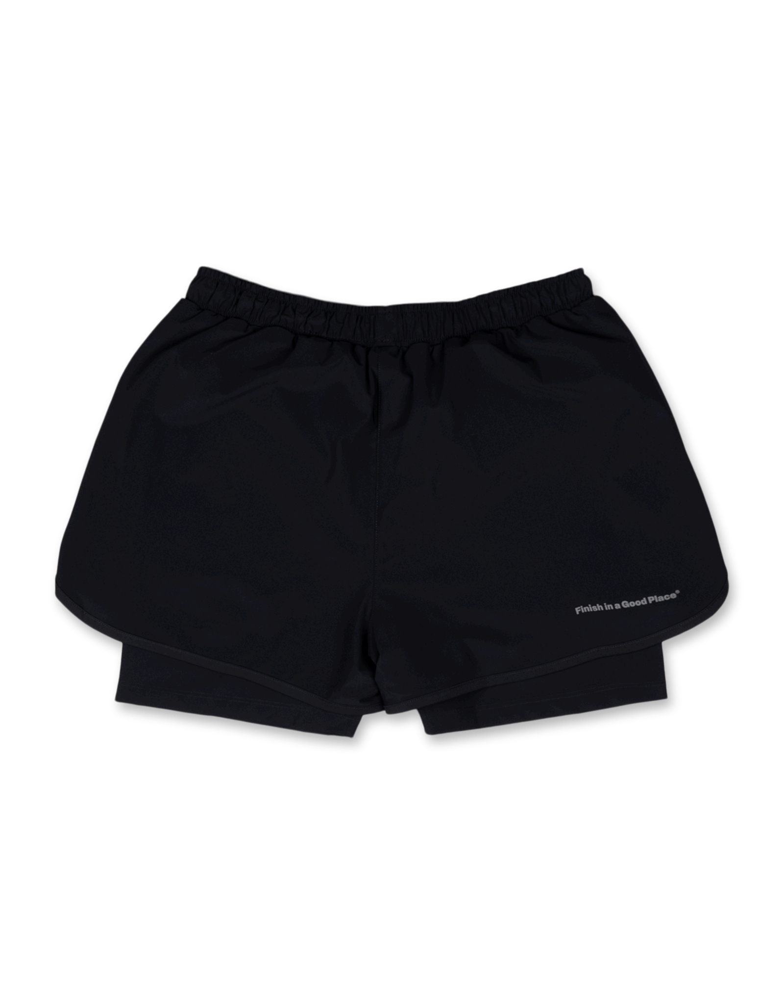 UNNA Flow Shorts 3" | Rezet Store