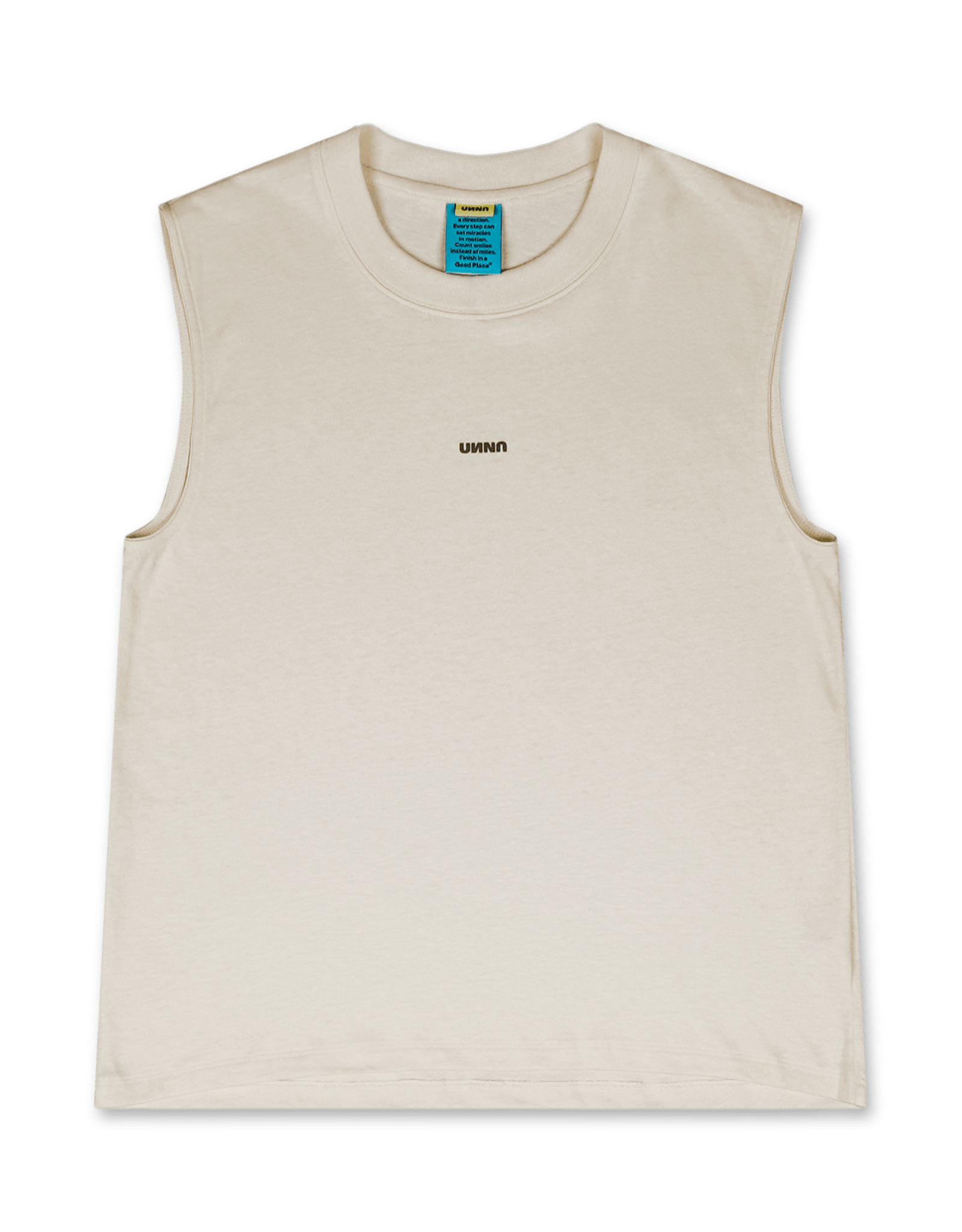 UNNA Flex Tank W | Rezet Store