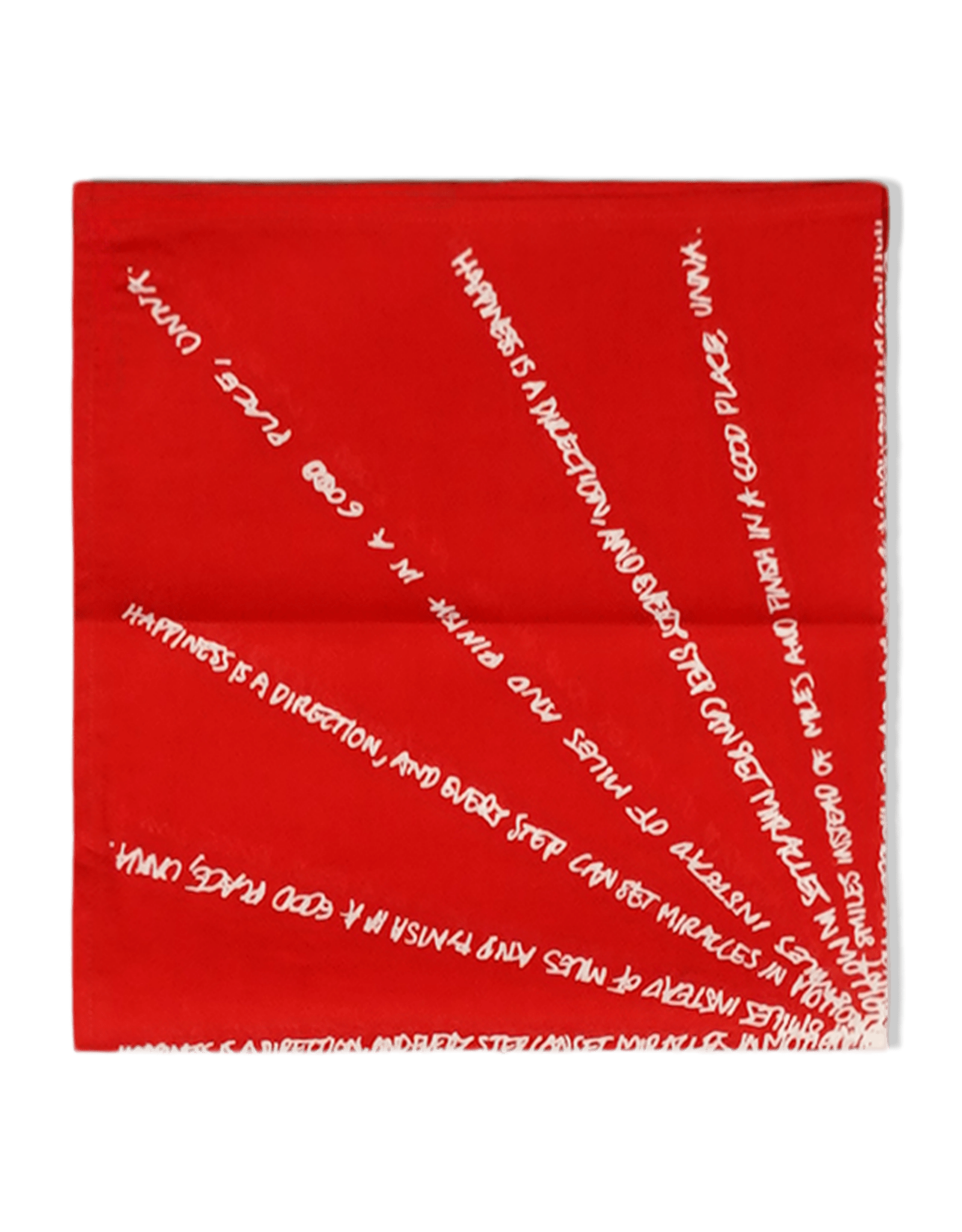 UNNA Mantra Scarf | Rezet Store