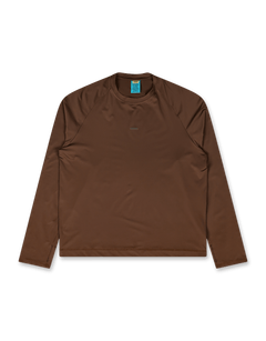 UNNA Shiny Long Sleeve | Rezet Store