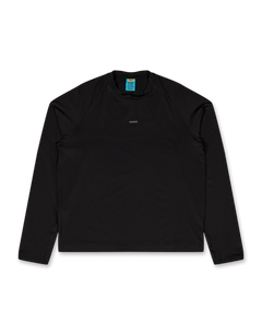 UNNA Shiny Long Sleeve | Rezet Store