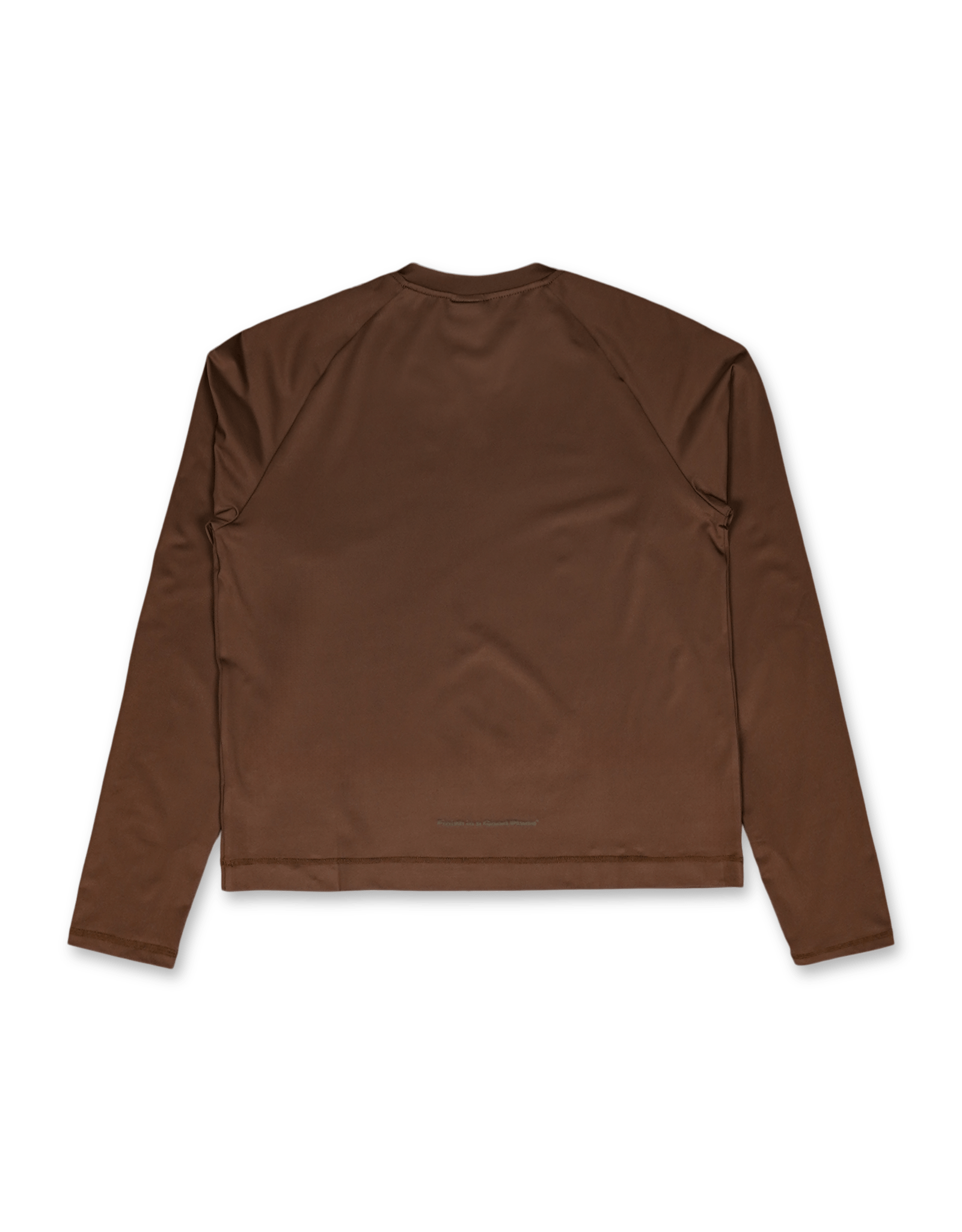 UNNA Shiny Long Sleeve W | Rezet Store