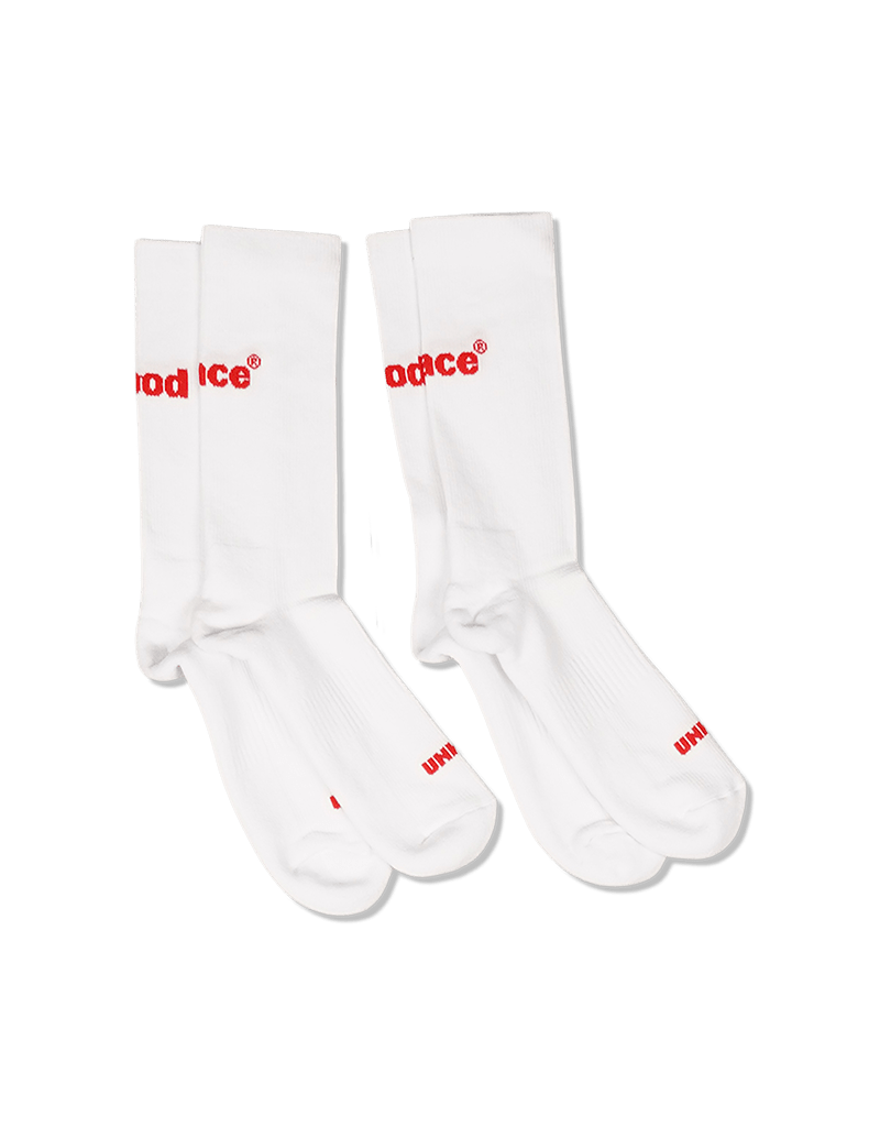UNNA Runna Socks 2 - Pack | Rezet Store