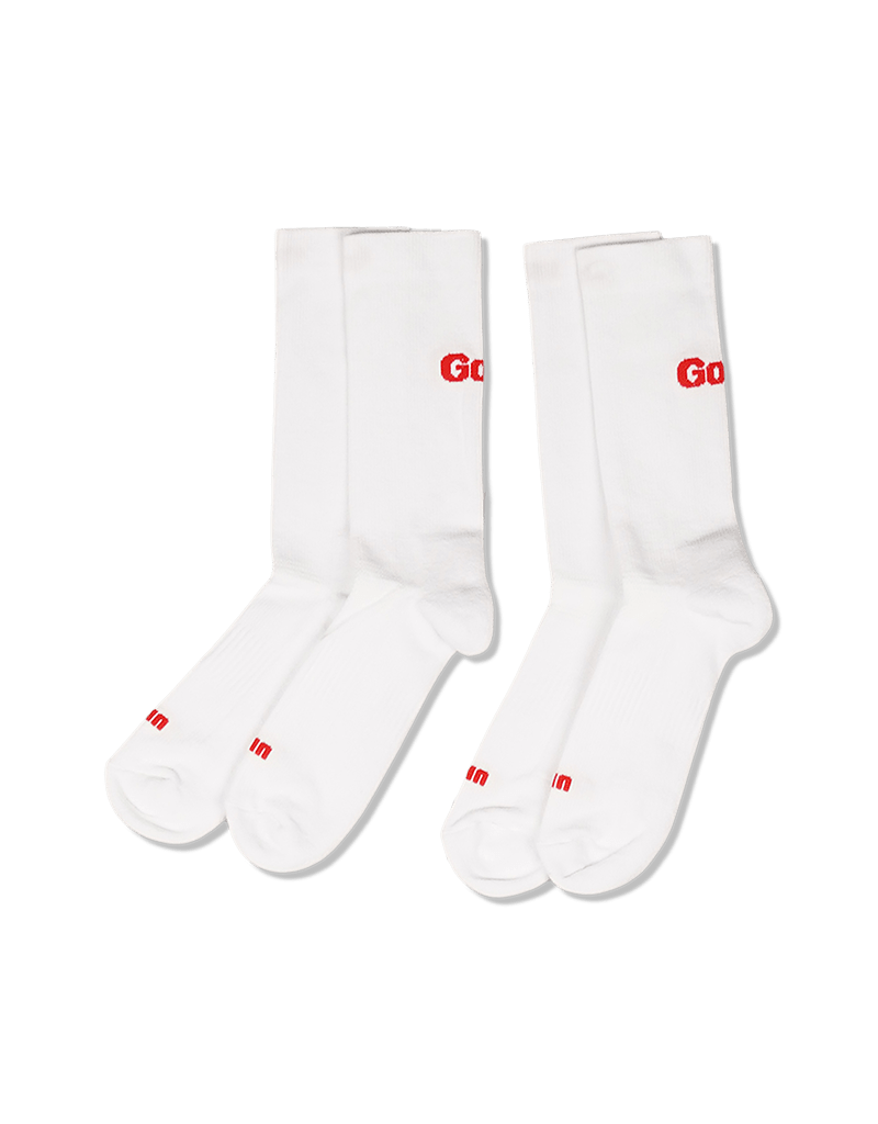 UNNA Runna Socks 2 - Pack | Rezet Store