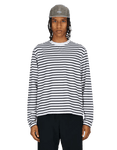 UNNA Striped Long - Sleeve | Rezet Store