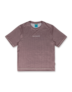 UNNA Wavy Tee | Rezet Store