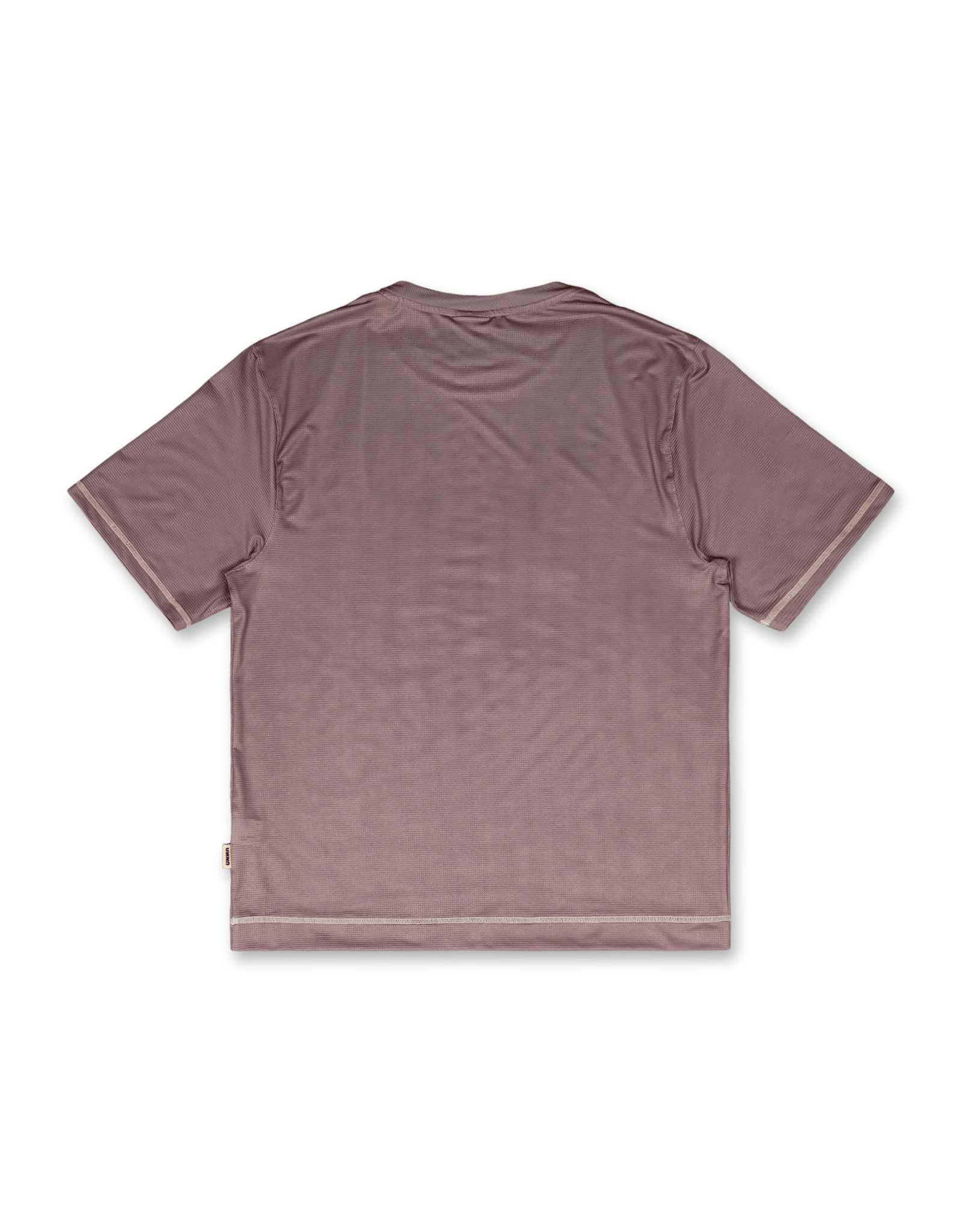UNNA Wavy Tee | Rezet Store