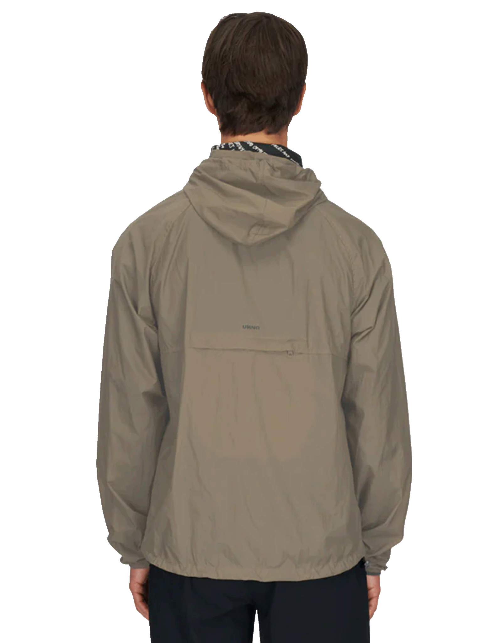 UNNA Smiles Run Jacket | Rezet Store