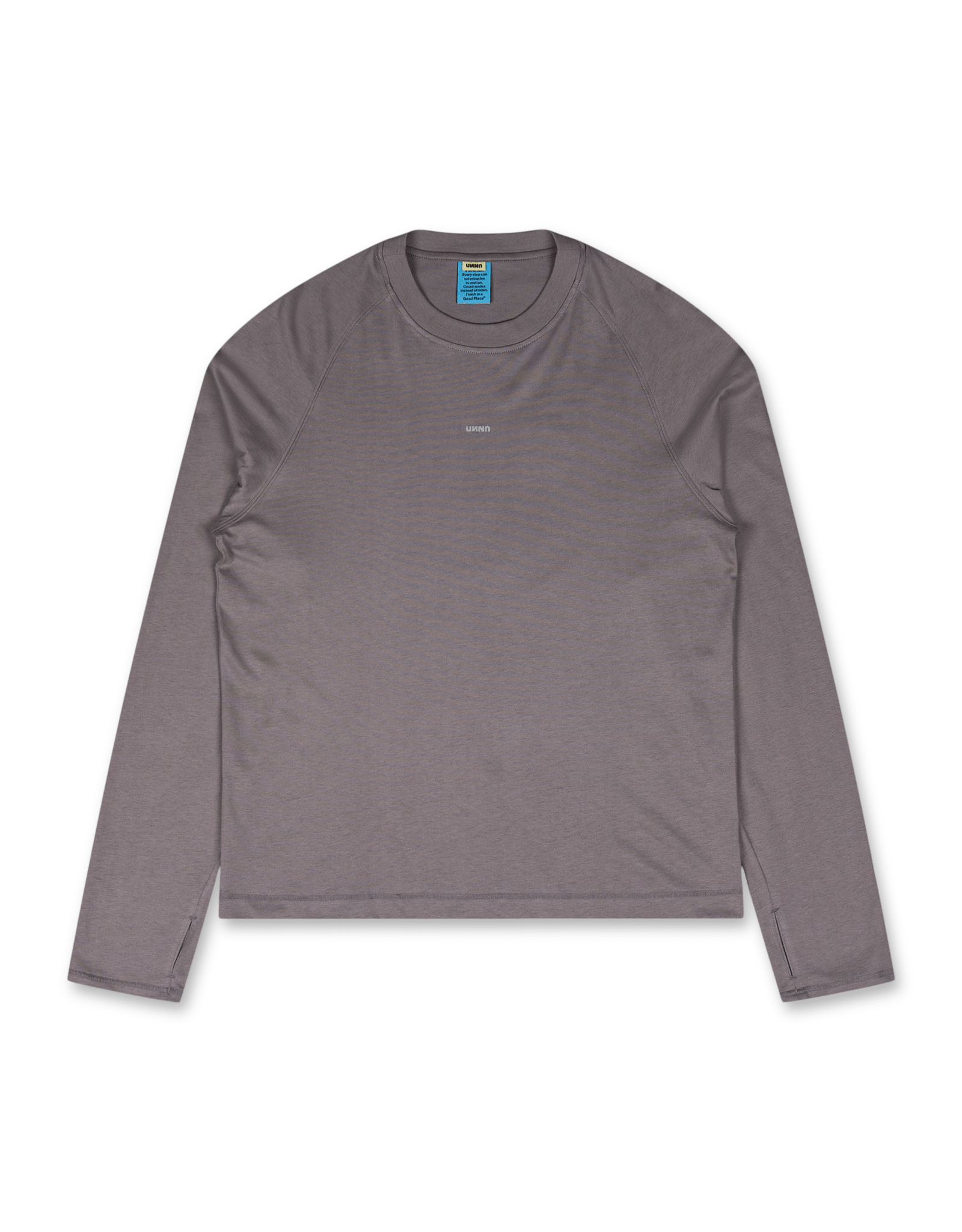 UNNA Look Outside Long - Sleeve | Rezet Store