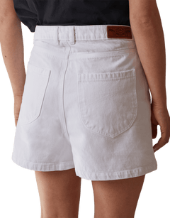 Poloma Denim Shorts