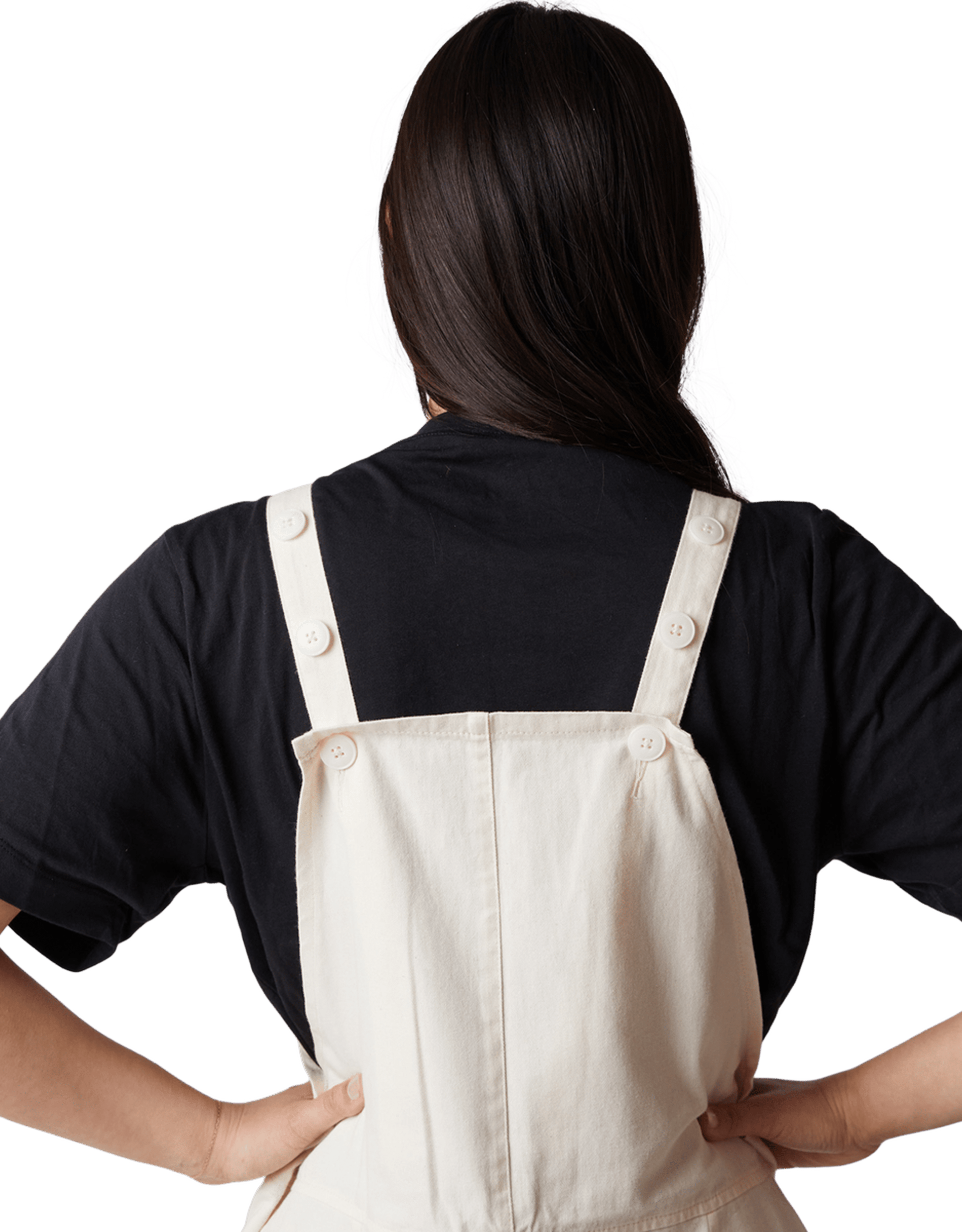 Illiam Cotton Overalls