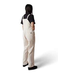 Illiam Cotton Overalls