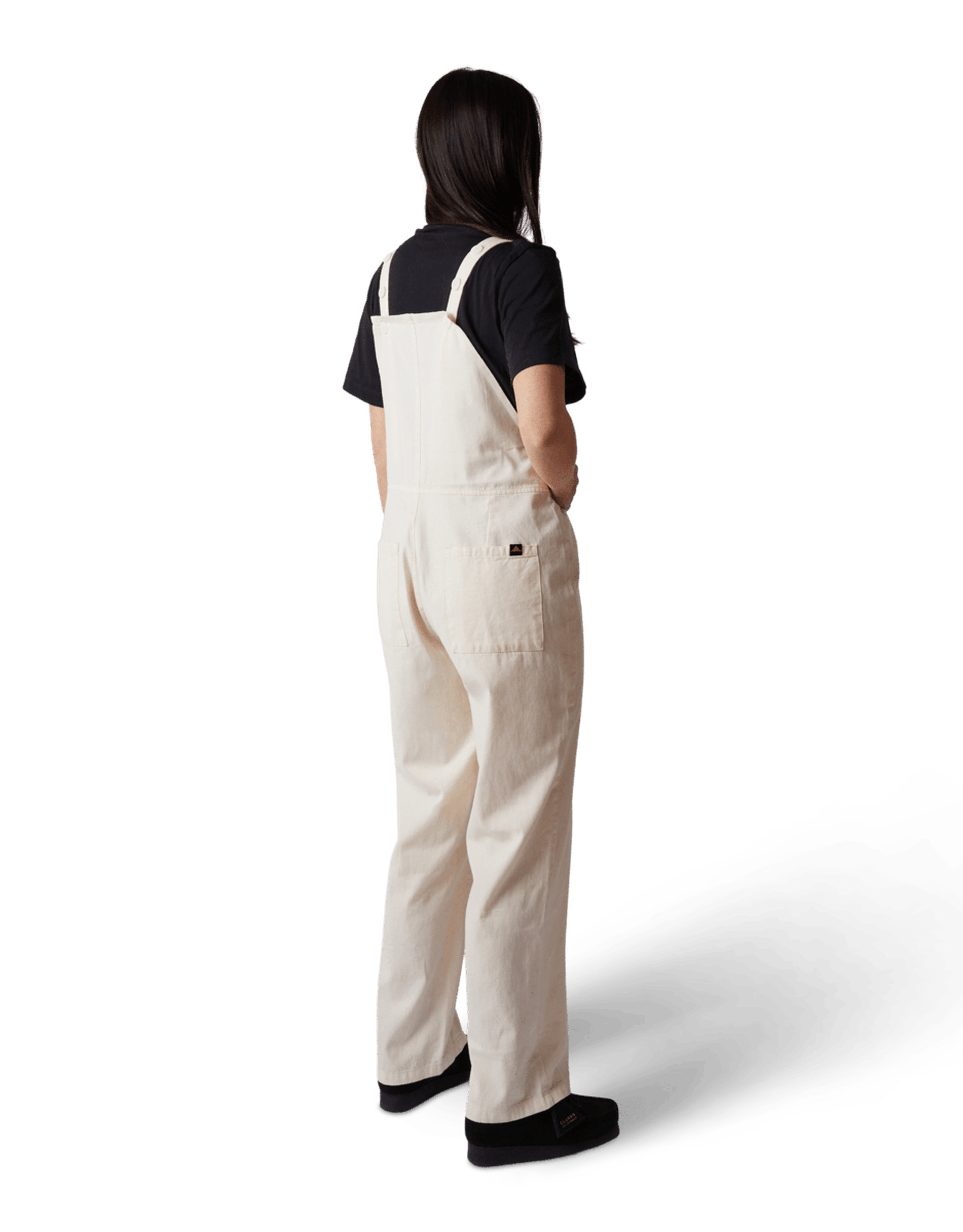 Illiam Cotton Overalls