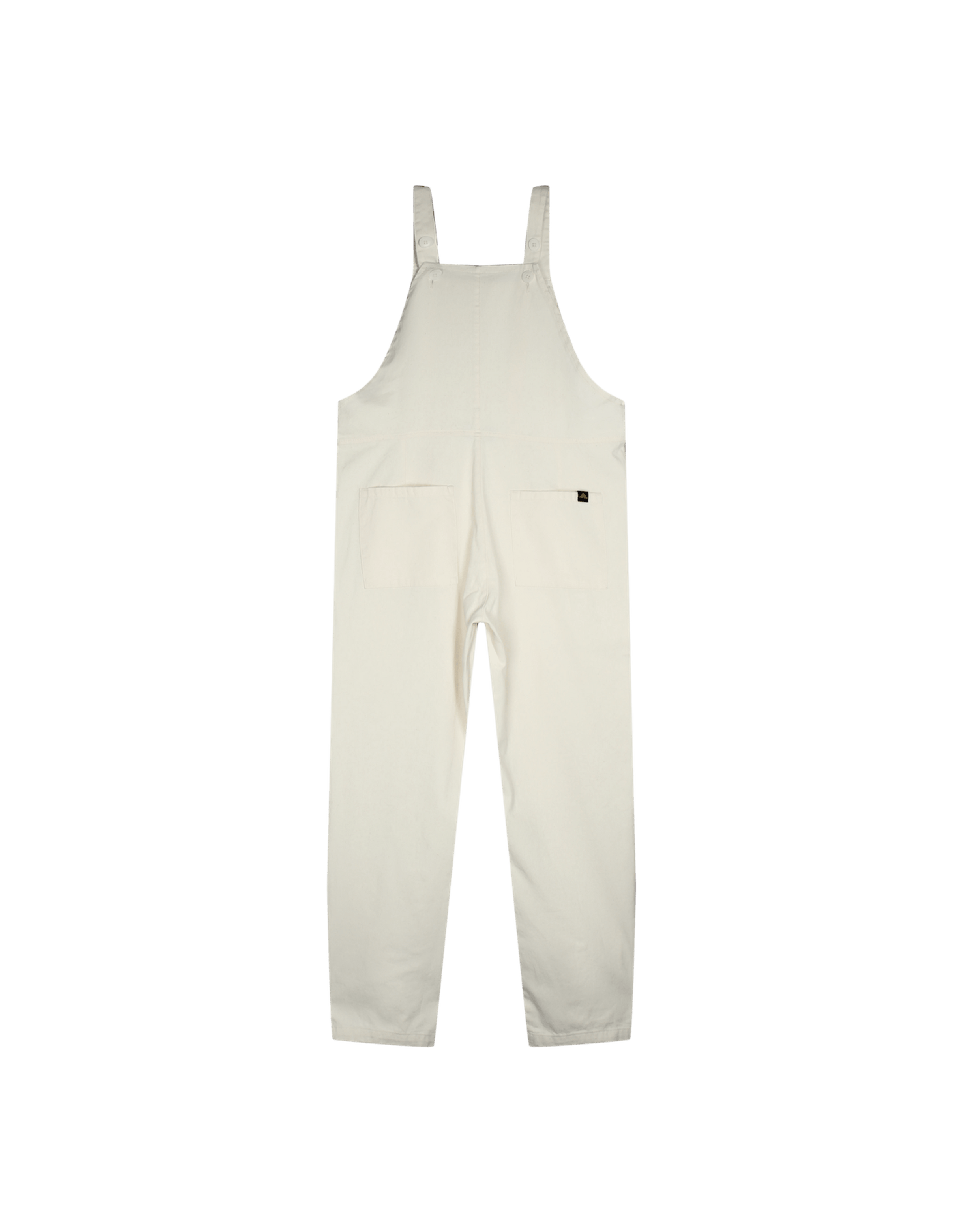 Illiam Cotton Overalls