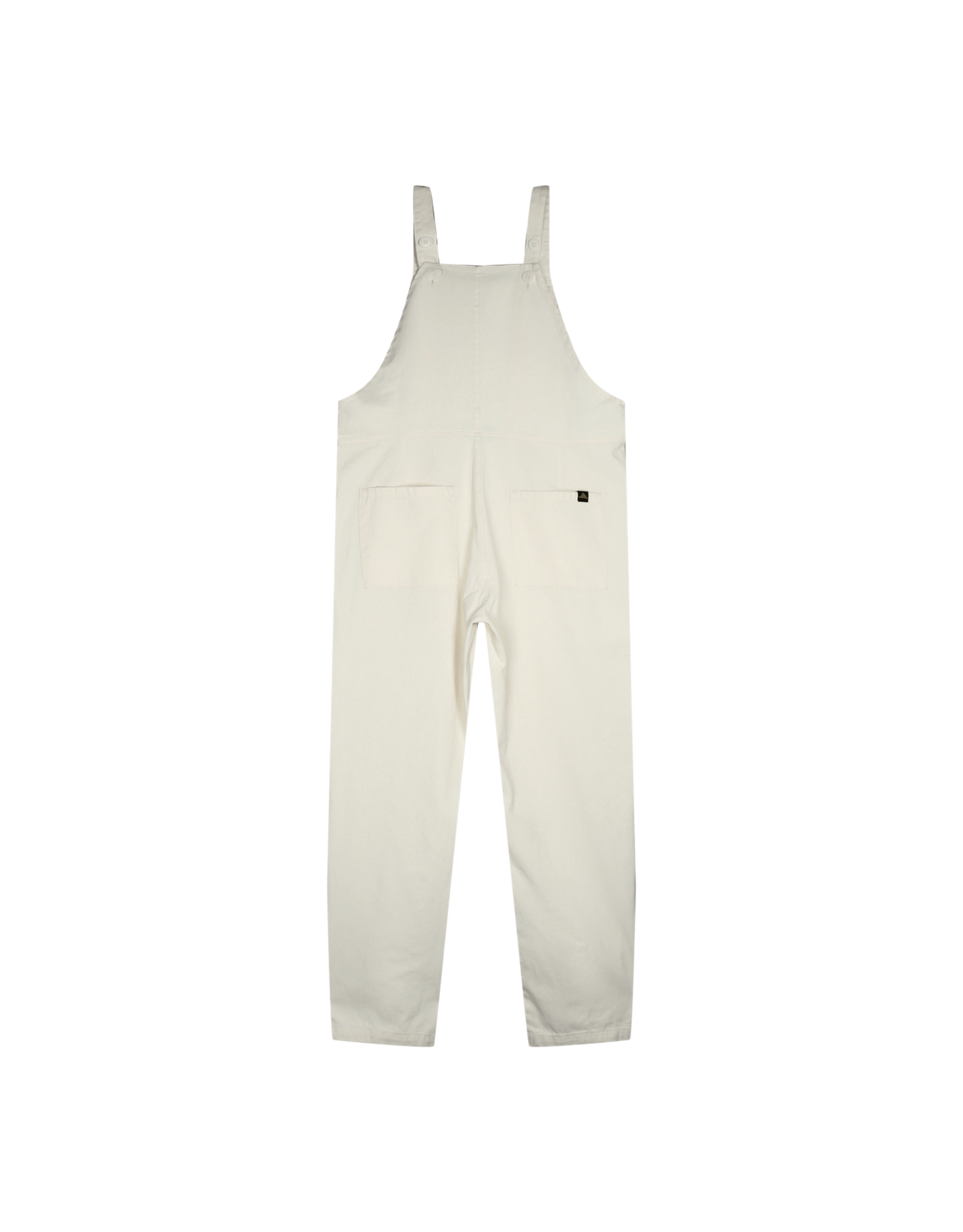 Illiam Cotton Overalls