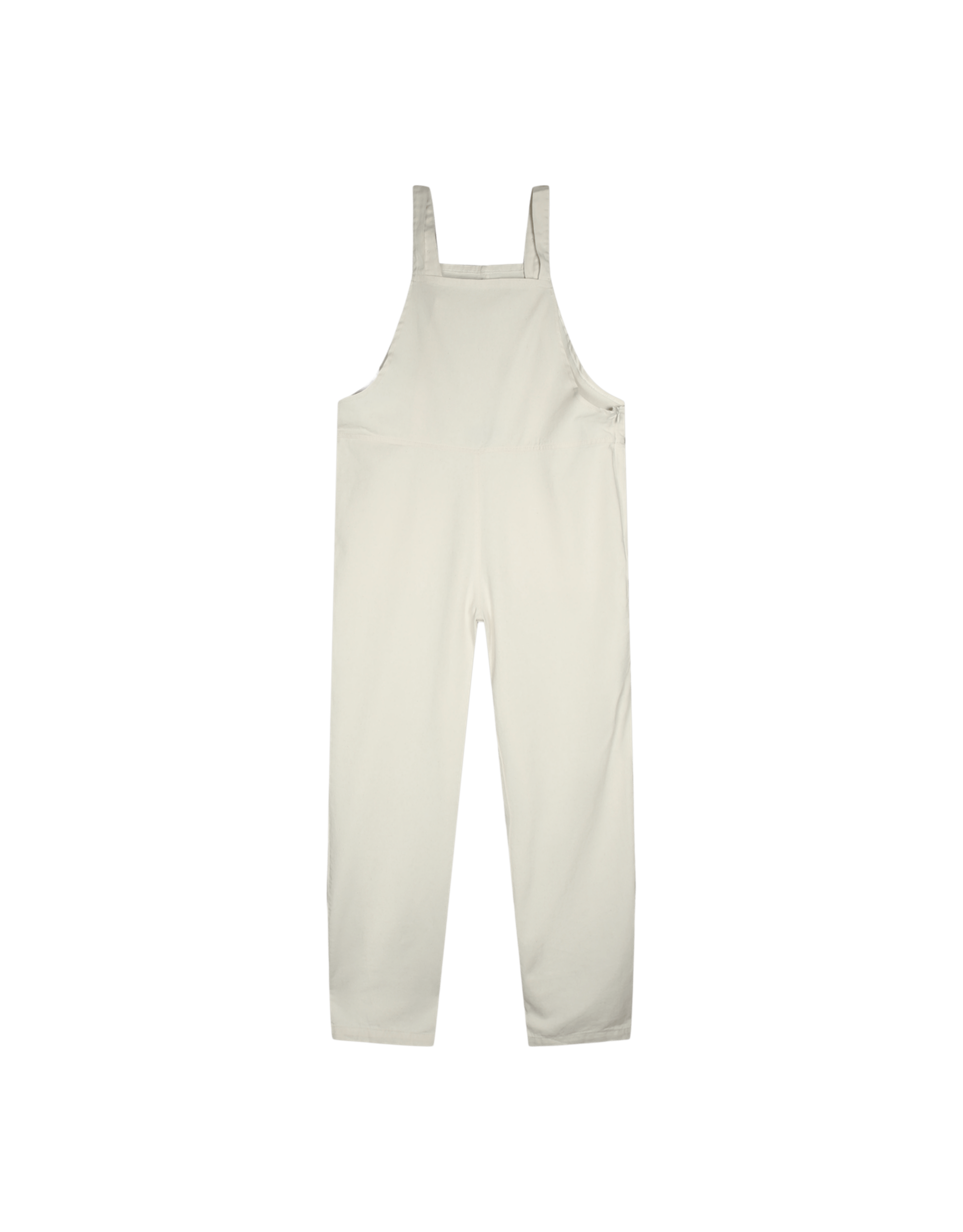 Illiam Cotton Overalls