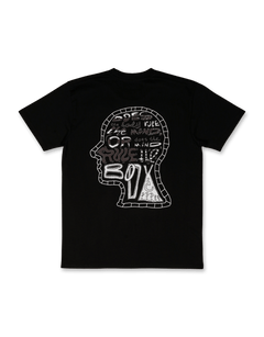 Easy SS Tee - Mind Body Fisher