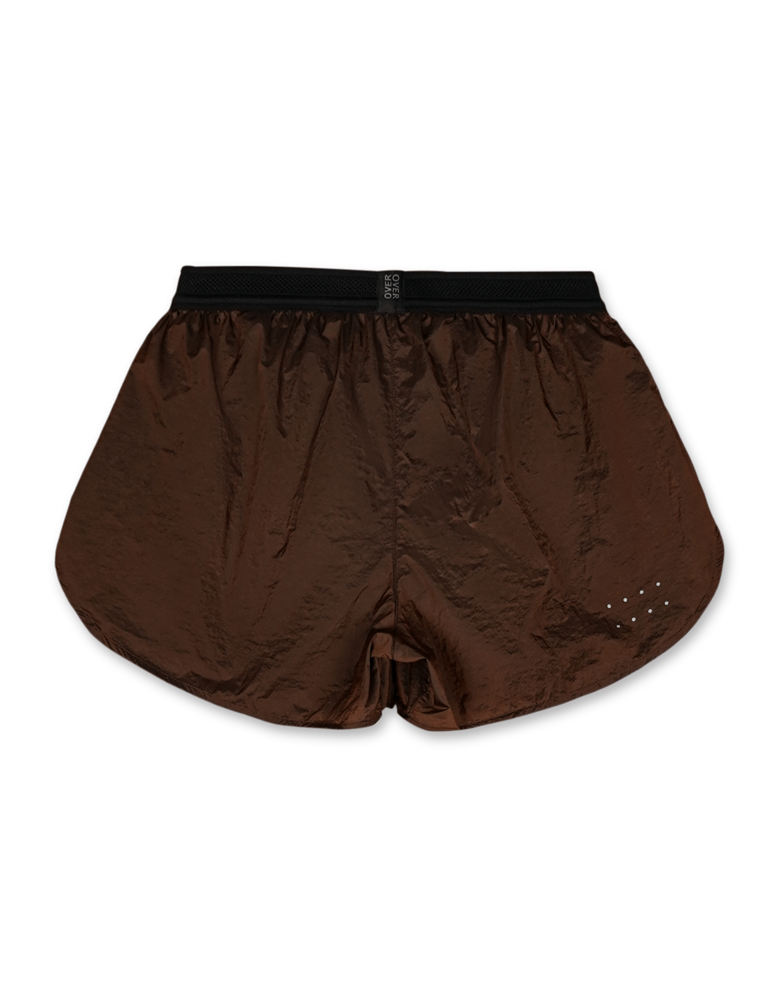 OVER OVER Track Short | Rezet Store