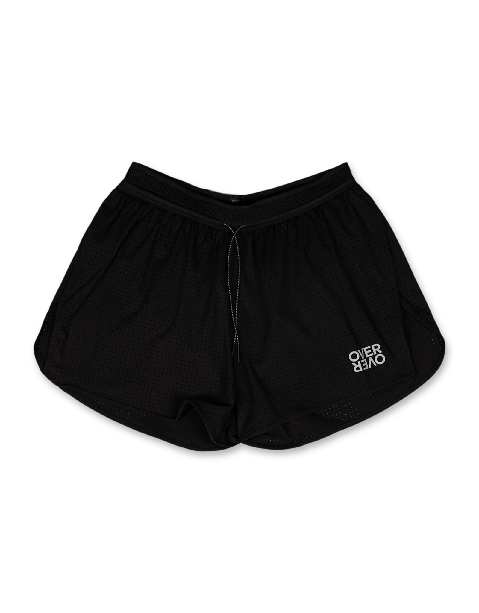 OVER OVER Track Short | Rezet Store