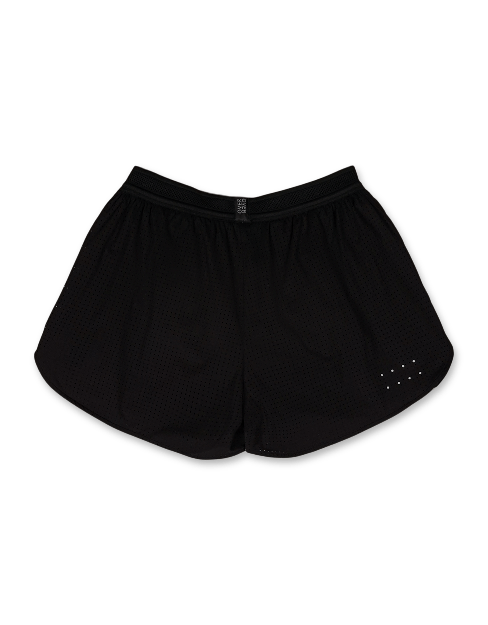 OVER OVER Track Short | Rezet Store