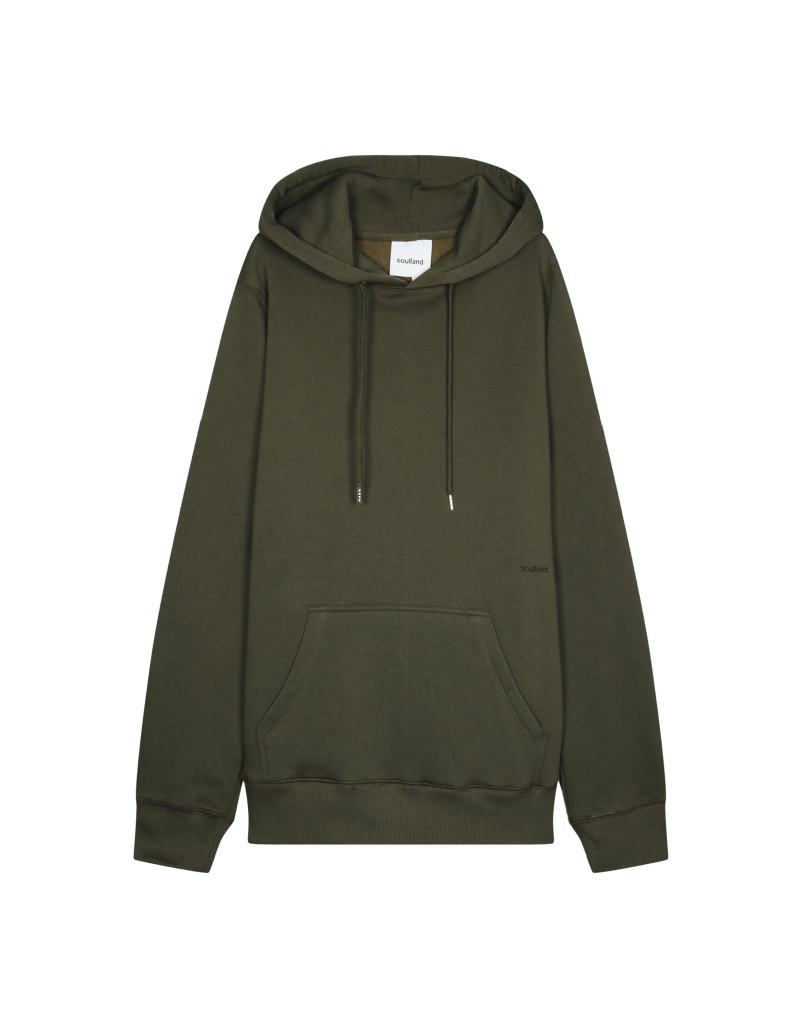 Wallance Hoodie