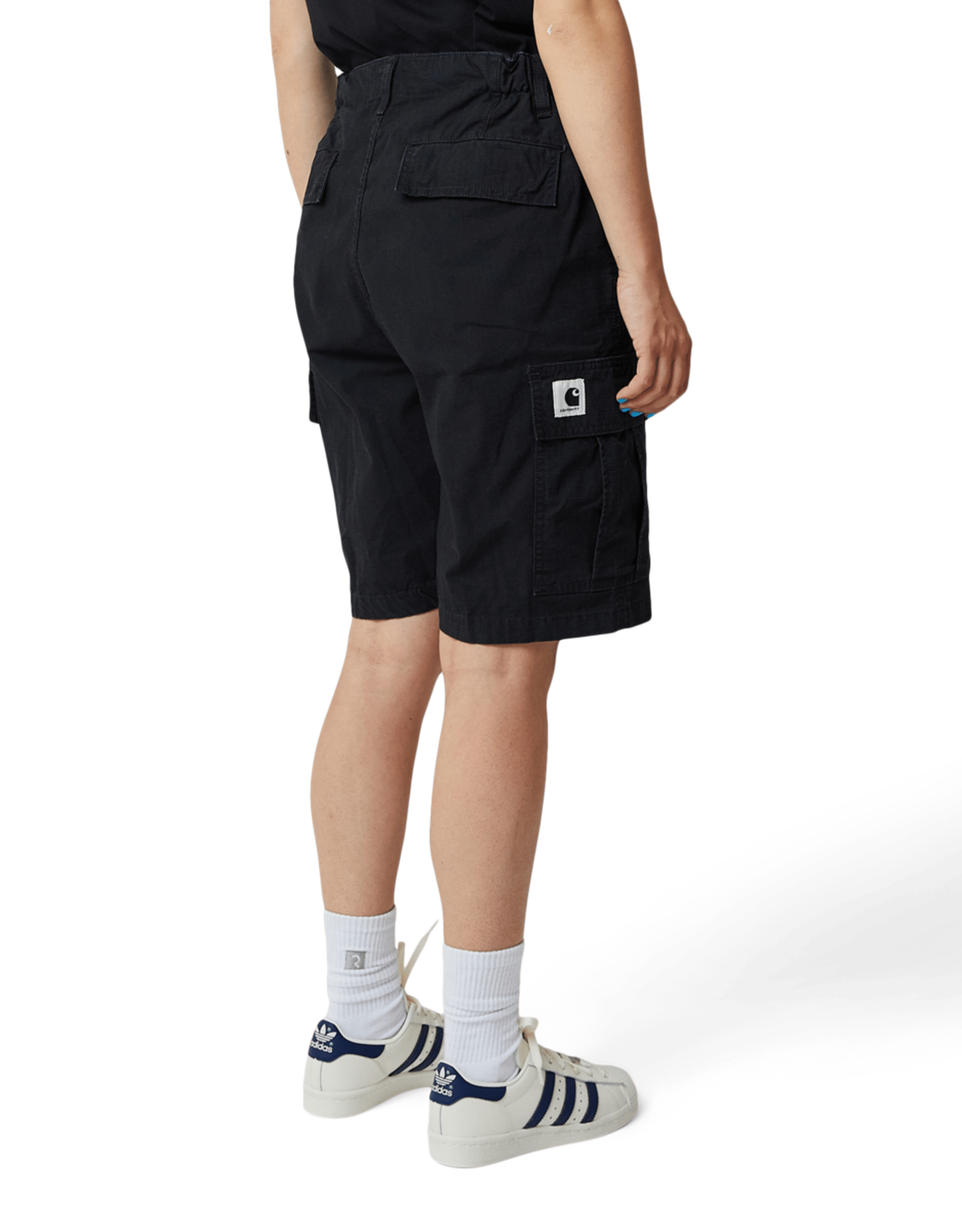 Cargo Shorts
