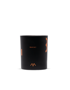 Bakai Candle