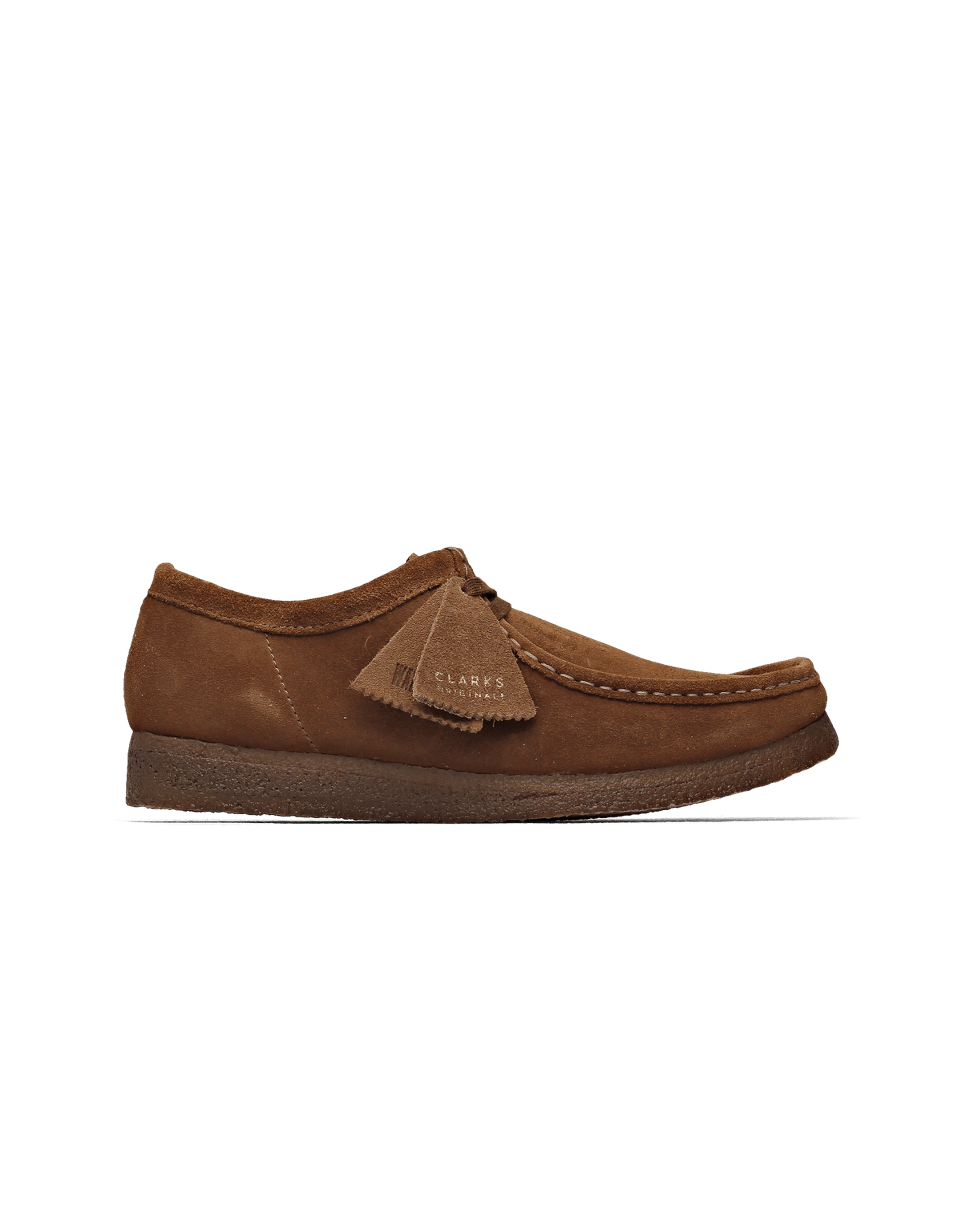 Wallabee
