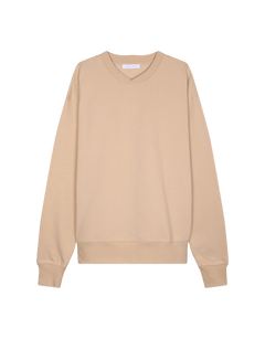 01 Outline X Crew Sweatshirt