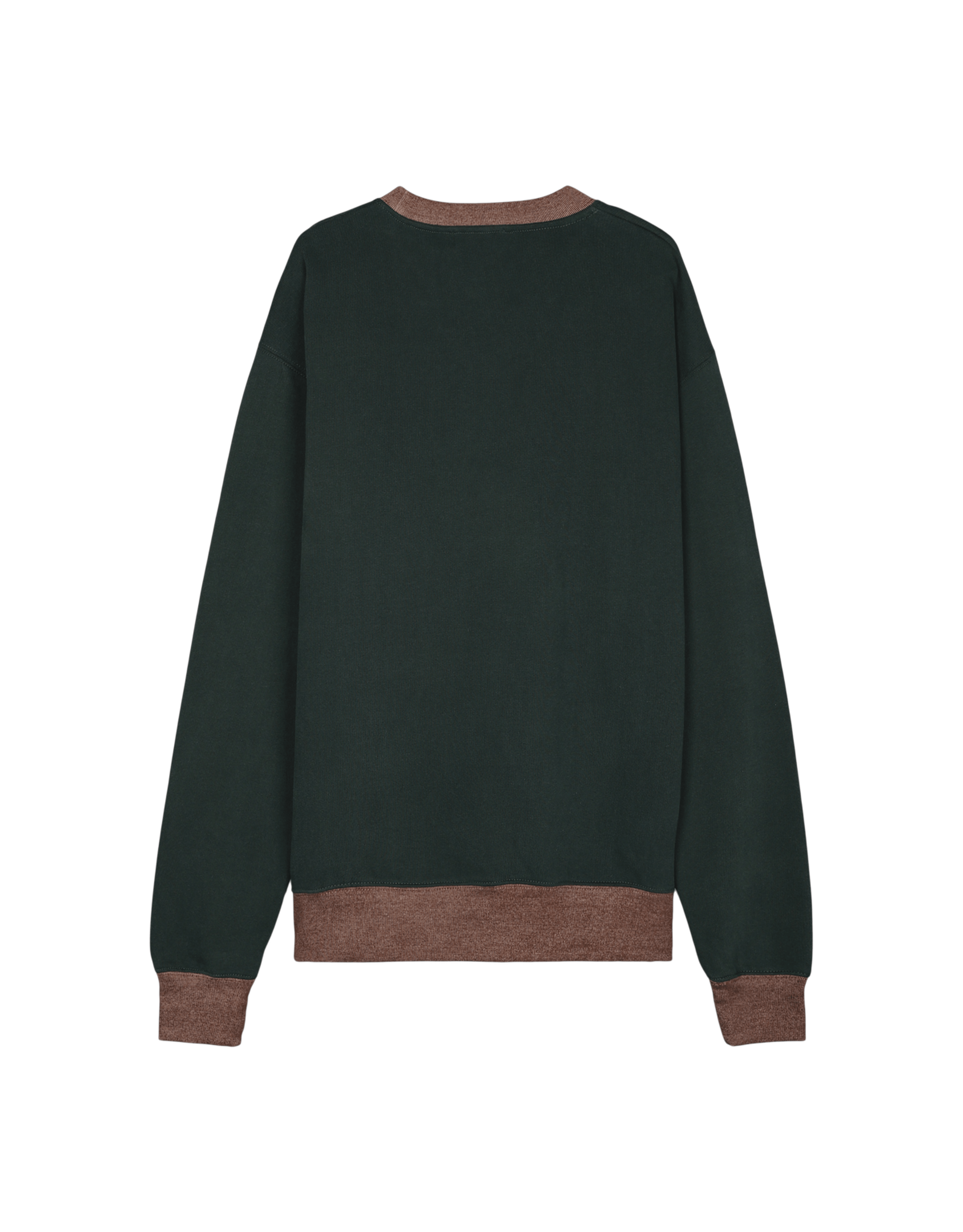 Logo Crew Sweatshirt