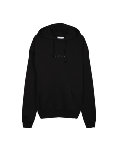 Core Logo Hoodie