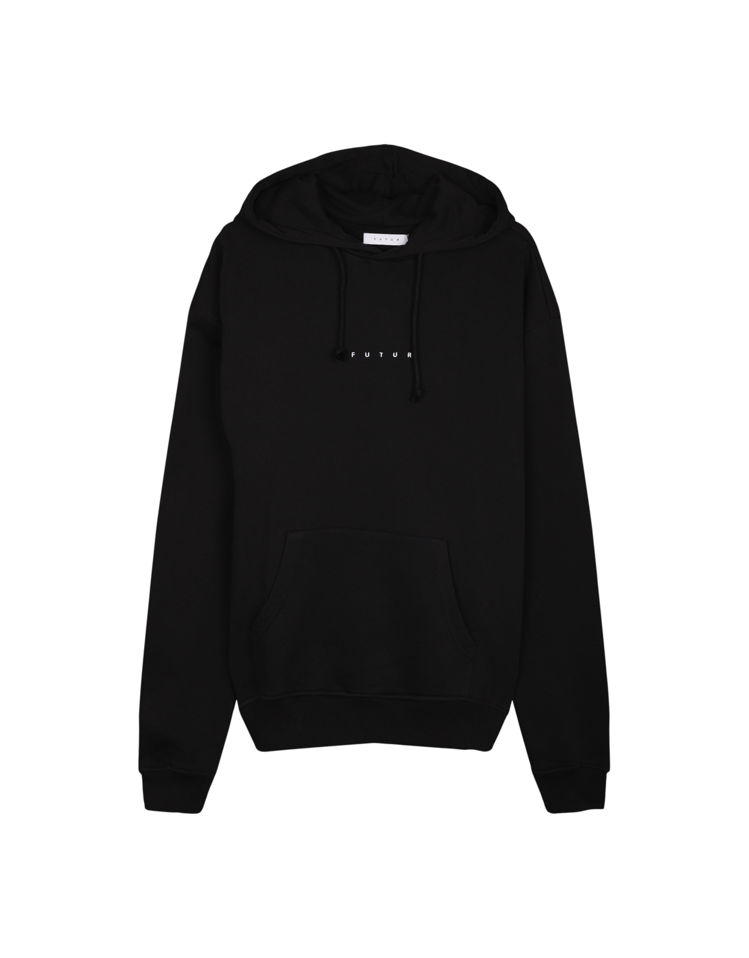 Core Logo Hoodie